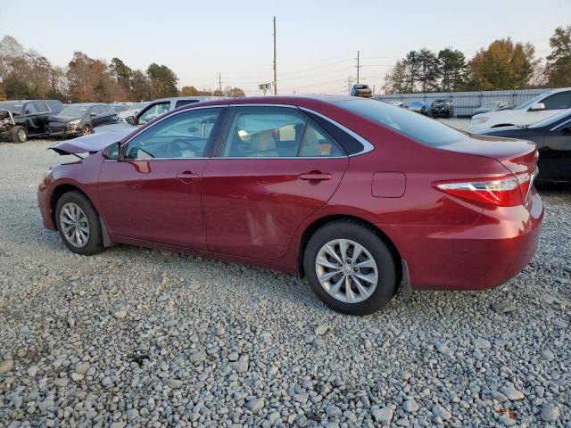 Image 2 of 2017 TOYOTA CAMRY LE 2017 with VIN 4T1BF1FK7HU732938