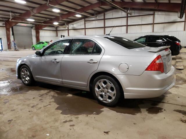Изображение 2 2010 FORD FUSION SE 2010 с VIN 3FAHP0HA5AR164217