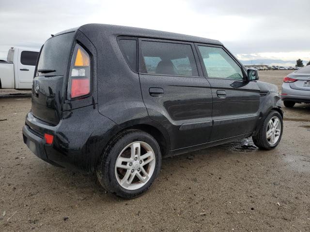 Image 3 of 2010 KIA SOUL + 2010 with VIN KNDJT2A26A7068206