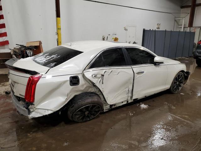 Obraz 3 z 2013 CADILLAC ATS LUXURY 2013 z VIN 1G6AH5RXXD0137708