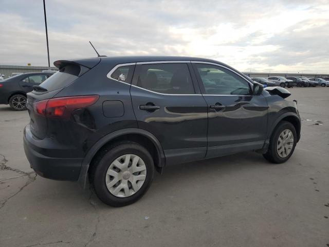 Изображение 3 2019 NISSAN ROGUE SPORT S 2019 с VIN JN1BJ1CP2KW237211
