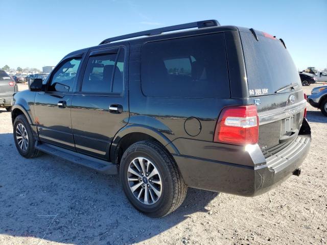 Obraz 2 z 2016 FORD EXPEDITION XLT 2016 z VIN 1FMJU1HT6GEF06891