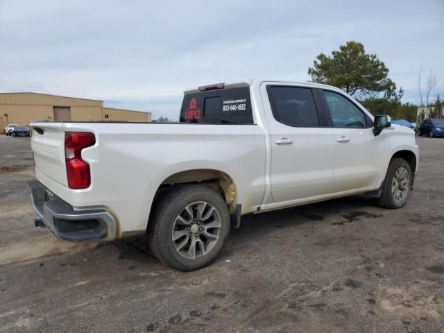 Image 3 of 2019 CHEVROLET SILVERADO K1500 LT 2019 with VIN 3GCUYDED1KG254084