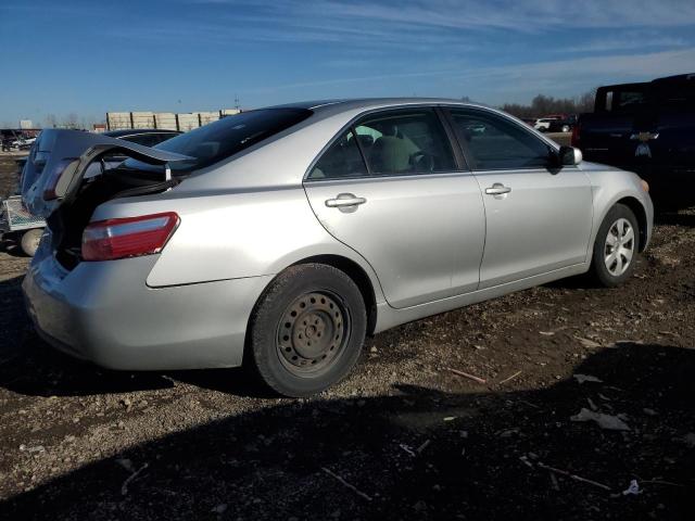 Image 3 of 2009 TOYOTA CAMRY BASE 2009 with VIN 4T1BE46K29U846478