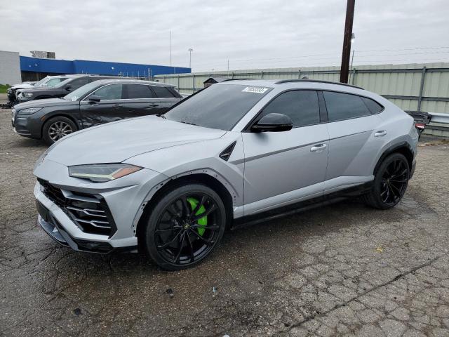 2019 LAMBORGHINI URUS  2019 image
