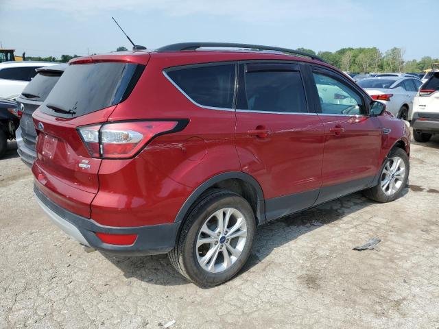Image 3 of 2018 FORD ESCAPE SE 2018 with VIN 1FMCU9GD1JUB24962
