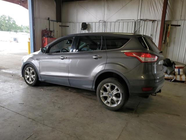 Image 2 of 2013 FORD ESCAPE SEL 2013 with VIN 1FMCU9HX7DUA35460