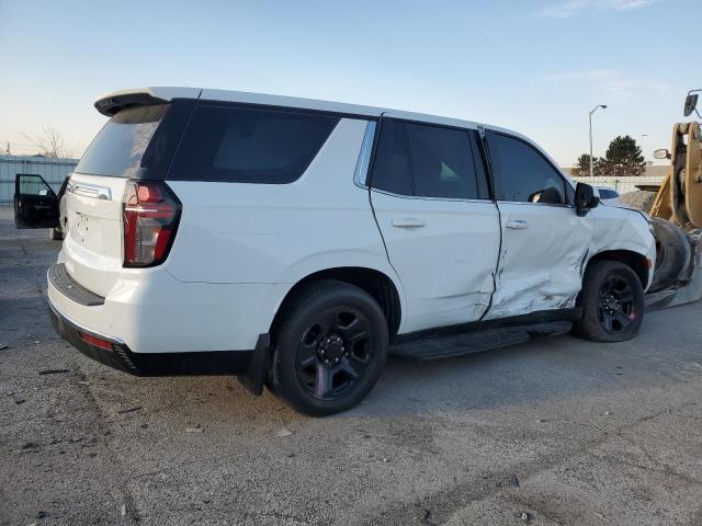 Obraz 3 z 2022 CHEVROLET TAHOE K1500 2022 z VIN 1GNSKLED5NR276667