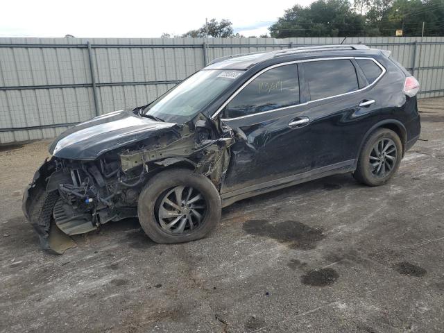 Obraz 1 z 2015 NISSAN ROGUE S 2015 z VIN 5N1AT2MT5FC861561
