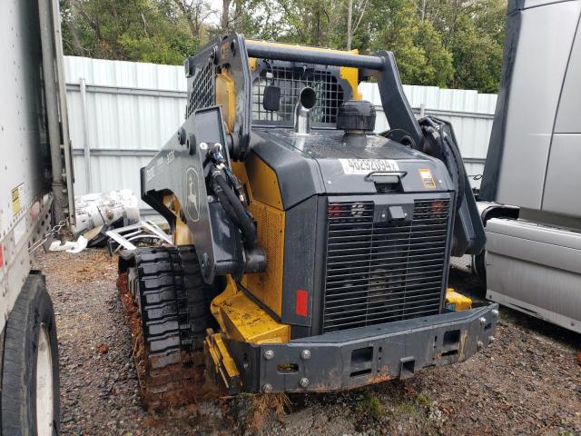 Изображение 3 2023 JOHN DEERE 333G 2023 с VIN 1T0333GMCPF455169