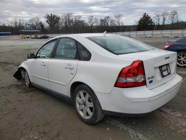 Obraz 2 z 2004 VOLVO S40 2.4I 2004 z VIN YV1MS382042008848