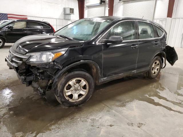 Image 1 of 2014 HONDA CR-V LX 2014 with VIN 2HKRM4H39EH626349