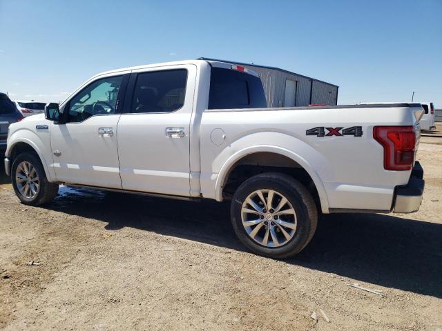Obraz 2 z 2015 FORD F150 SUPERCREW 2015 z VIN 1FTEW1EF2FFA10302