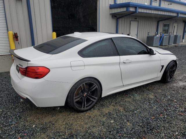 Image 3 of 2014 BMW 435 I 2014 with VIN WBA3R1C57EK193076