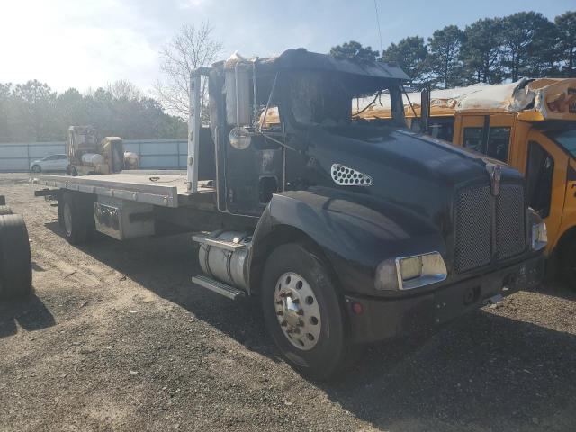 2004 KENWORTH CONSTRUCTION T300 2004 image