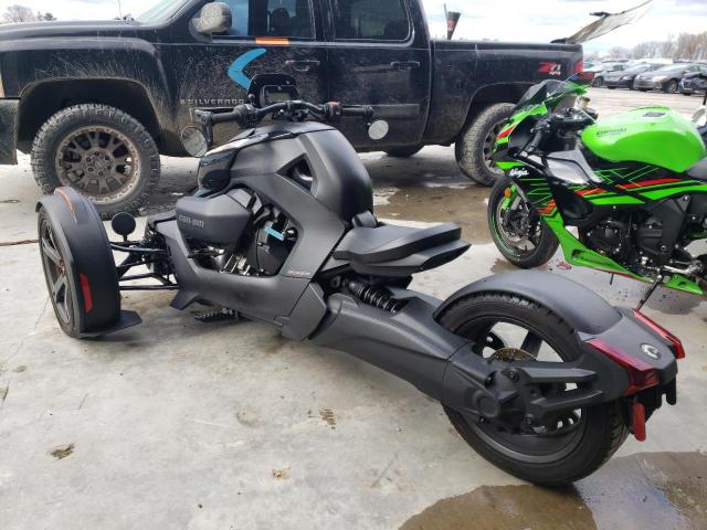 Image 3 of 2021 CAN-AM RYKER  2021 with VIN 3JB2FEF22MJ002613