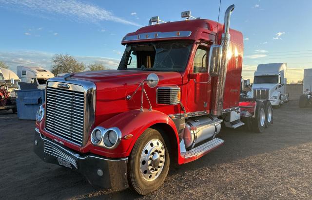 Obraz 2 z 2018 FREIGHTLINER CONVENTIONAL CORONADO 132 2018 z VIN 3ALXFBCG9JDJU5892