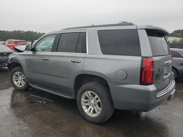 Изображение 2 2018 CHEVROLET TAHOE K1500 LT 2018 с VIN 1GNSKBKC1JR219513