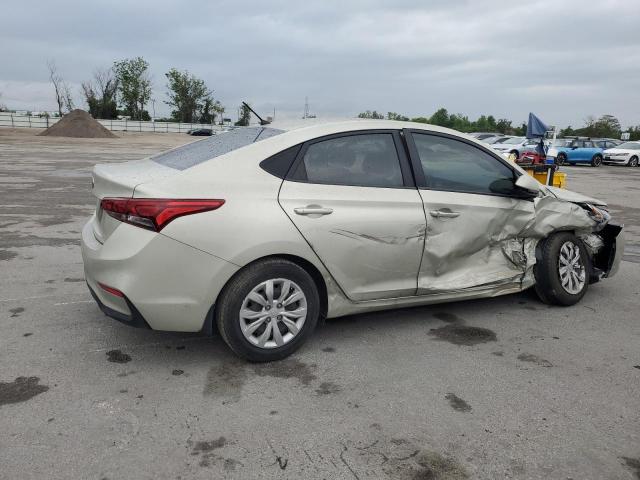 Изображение 3 2020 HYUNDAI ACCENT SE 2020 с VIN 3KPC24A63LE093402