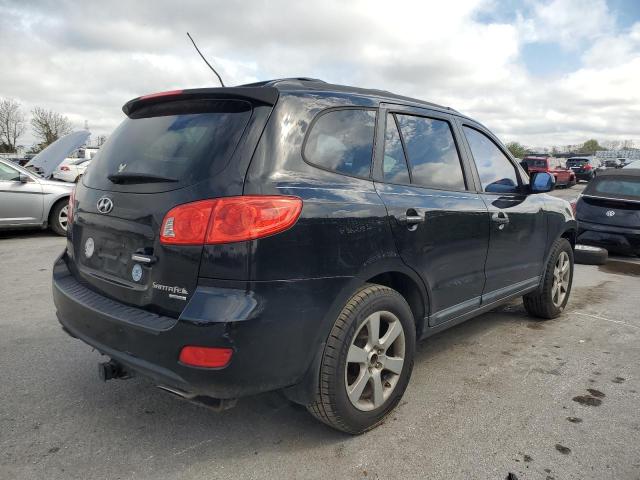 Изображение 3 2009 HYUNDAI SANTA FE SE 2009 с VIN 5NMSH13E99H275359
