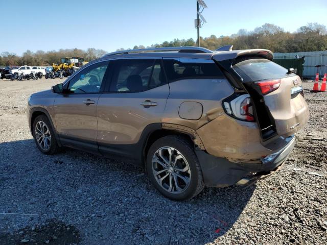 Obraz 2 z 2018 GMC TERRAIN SLT 2018 z VIN 3GKALPEX1JL221691