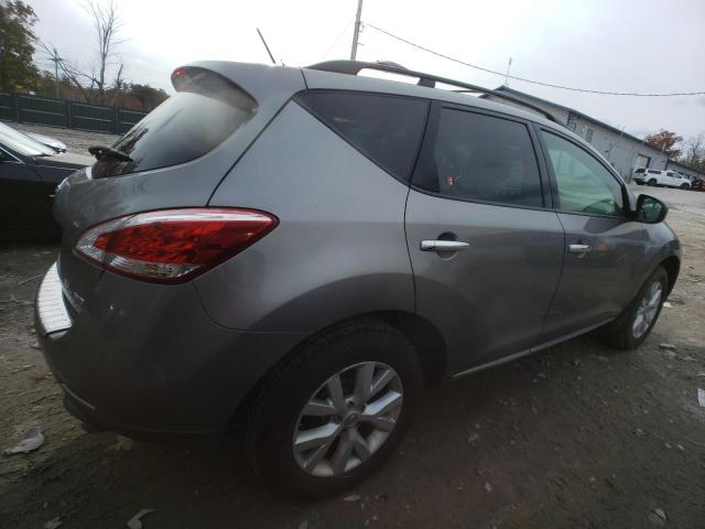 Image 3 of 2011 NISSAN MURANO S 2011 with VIN JN8AZ1MW1BW184559