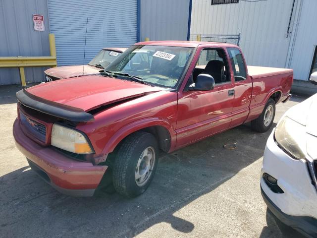 1998 GMC SONOMA  1998 image