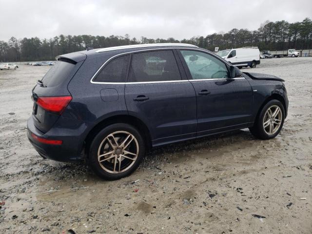 Obraz 3 z 2013 AUDI Q5 PREMIUM PLUS 2013 z VIN WA1DGAFP7DA054042