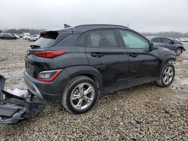 Изображение 3 2023 HYUNDAI KONA SEL 2023 с VIN KM8K62AB2PU968442
