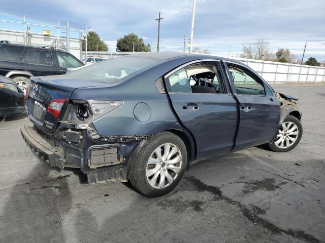 Image 3 of 2017 SUBARU LEGACY 2.5I PREMIUM 2017 with VIN 4S3BNAF63H3039915