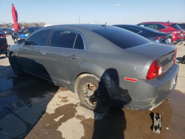 Изображение 2 2008 CHEVROLET MALIBU 1LT 2008 с VIN 1G1ZH57B38F174604