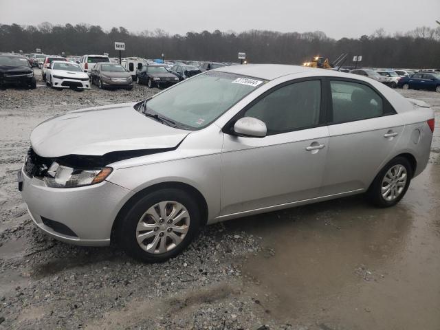 Obraz 2011 KIA FORTE LX 2011