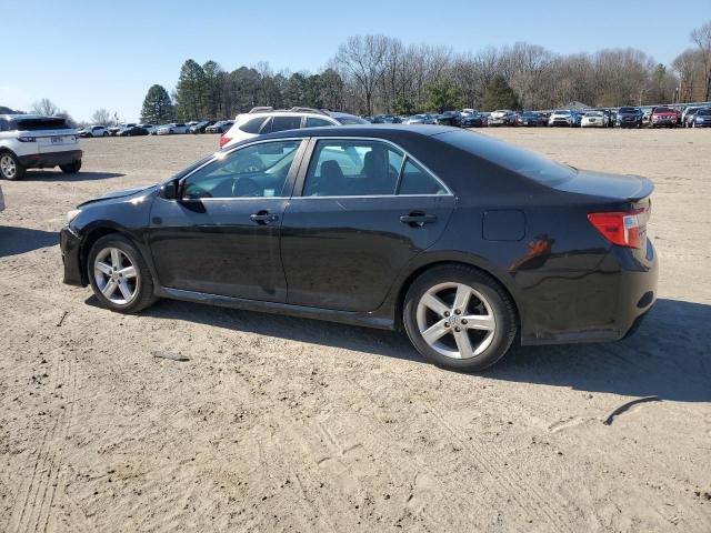 Obraz 2 z 2014 TOYOTA CAMRY L 2014 z VIN 4T1BF1FK2EU313004