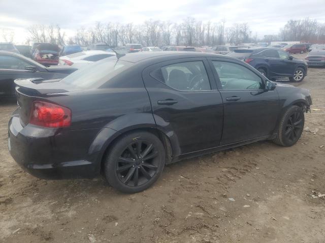 Image 3 of 2013 DODGE AVENGER SXT 2013 with VIN 1C3CDZCG3DN702793