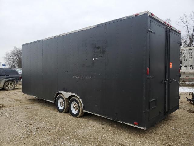 Изображение 3 2004 CARGO TRAILER 2004 с VIN 5NHUCMZ294N044816