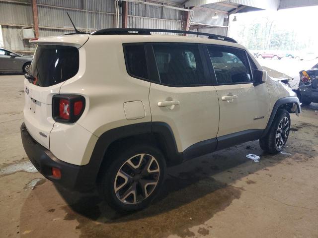 Obraz 3 z 2015 JEEP RENEGADE LATITUDE 2015 z VIN ZACCJBBT7FPC20333