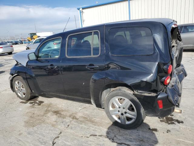 Image 2 of 2010 CHEVROLET HHR LS 2010 with VIN 3GNBAADB9AS502126