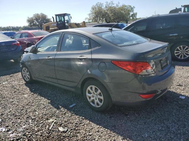 Obraz 2 z 2012 HYUNDAI ACCENT GLS 2012 z VIN KMHCT4AE4CU265504