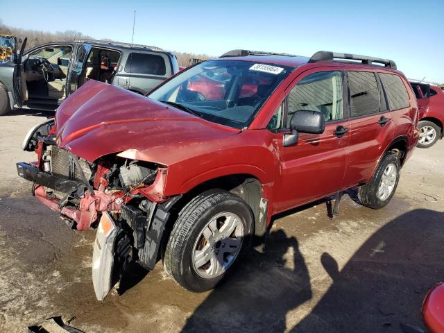 Obraz 2008 MITSUBISHI ENDEAVOR LS 2008