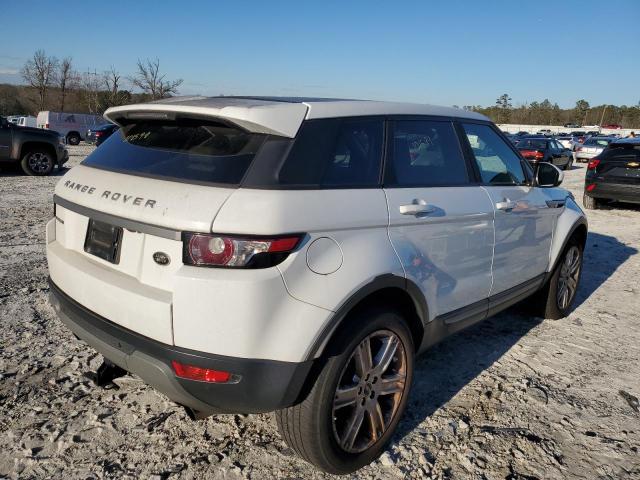 Image 3 of 2015 LAND ROVER RANGE ROVER EVOQUE PURE PLUS 2015 with VIN SALVP2BG3FH964828