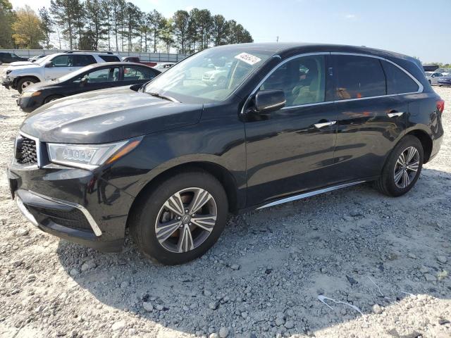 2019 ACURA MDX  2019 image