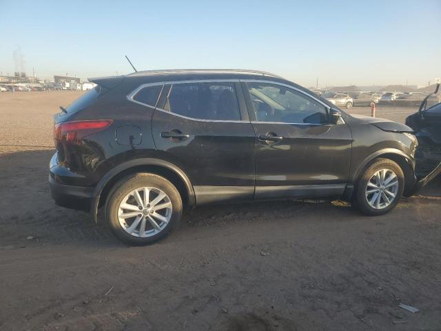 Изображение 3 2017 NISSAN ROGUE SPORT S 2017 с VIN JN1BJ1CP0HW021205