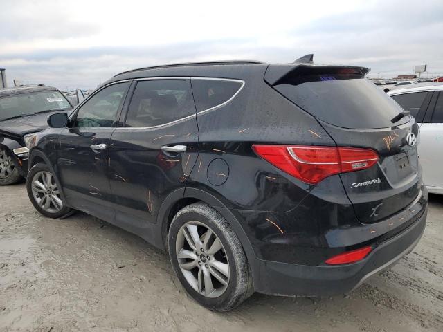 Image 2 of 2015 HYUNDAI SANTA FE SPORT  2015 with VIN 5XYZW4LA2FG296370