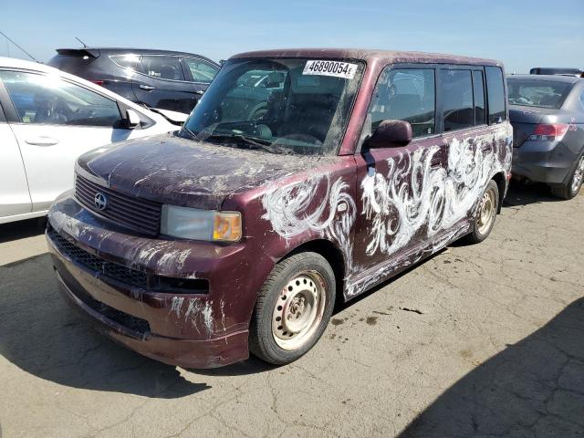 Obraz 1 z 2005 TOYOTA SCION XB 2005 z VIN JTLKT324250214520