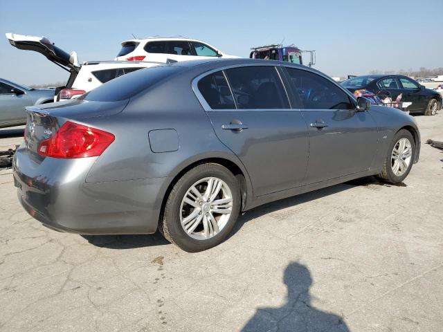 Image 3 of 2015 INFINITI Q40  2015 with VIN JN1CV6AP0FM501259