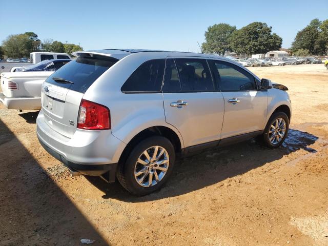 Изображение 3 2011 FORD EDGE SEL 2011 с VIN 2FMDK4JC2BBA66428