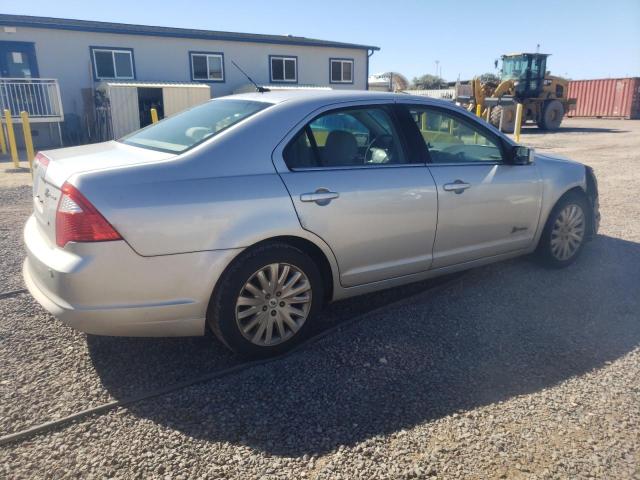 Image 3 of 2010 FORD FUSION HYBRID 2010 with VIN 3FADP0L32AR430722