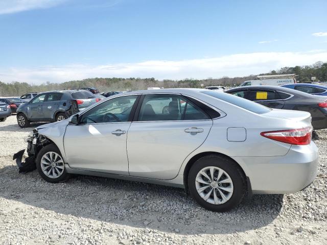 Image 2 of 2017 TOYOTA CAMRY LE 2017 with VIN 4T1BF1FK6HU281968
