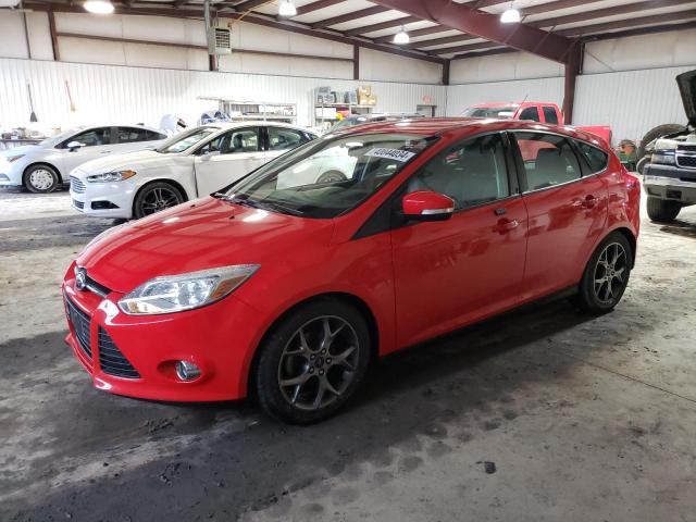 Image 1 of 2014 FORD FOCUS SE 2014 with VIN 1FADP3K26EL204665