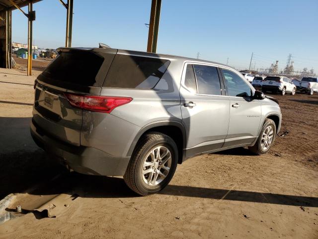 Изображение 3 2019 CHEVROLET TRAVERSE LS 2019 с VIN 1GNERFKW0KJ253808